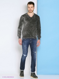 Джинсы Trussardi