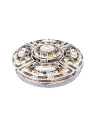 Менажницы Elan Gallery