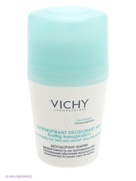Дезодоранты VICHY
