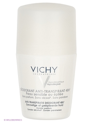 Дезодоранты VICHY