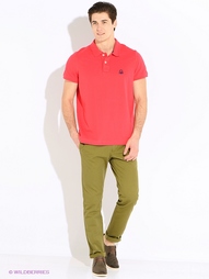 Поло United Colors of Benetton