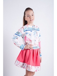 Толстовки MARIELA