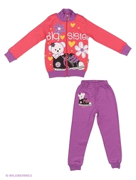 Костюмы Bonito kids