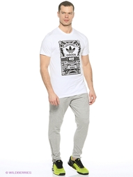 Футболка adidas