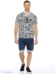 Футболка adidas