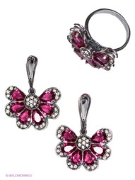 Комплекты бижутерии Happy Garnets