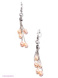 Серьги Infiniti