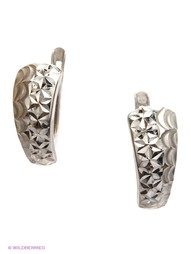 Ювелирные серьги Lovely Jewelry