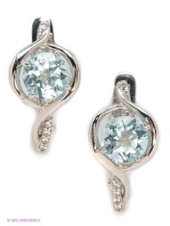 Ювелирные серьги Lovely Jewelry