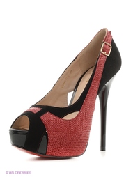 Туфли Moda Donna