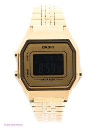 Часы CASIO