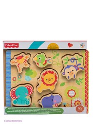 Игровые наборы FisherPrice