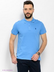 Поло U.S. Polo Assn.