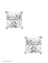 Ювелирные серьги Silver Wings