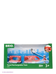 Железные дороги BRIO