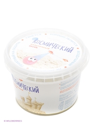 Кинетический песок Космический песок