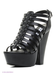 Черные Туфли STEVE MADDEN