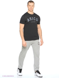 Футболка ASICS