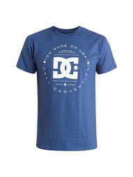 Футболка DC Shoes