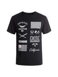 Футболка DC Shoes