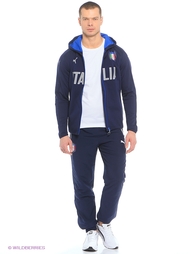 Толстовки Puma