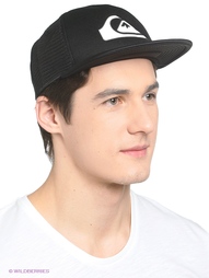 Бейсболки Quiksilver