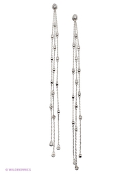 Ювелирные серьги Art Silver