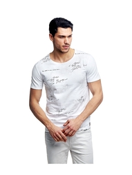 Футболка GUESS