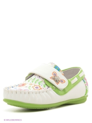 Мокасины Indigo kids