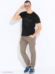 Футболка S.OLIVER