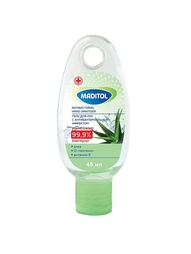 Гели MADITOL