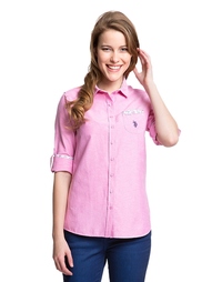 Рубашки U.S. Polo Assn.