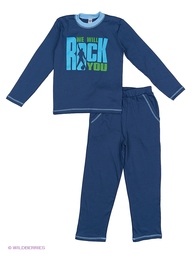 Пижамы Bonito kids