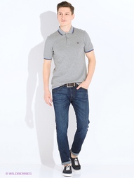 Поло Fred Perry