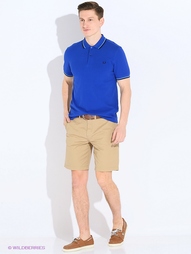 Поло Fred Perry