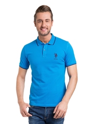 Поло U.S. Polo Assn.