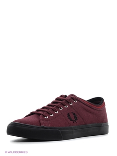 Кеды Fred Perry