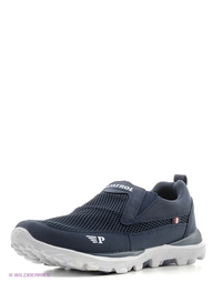 Кроссовки Patrol