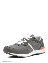 Кроссовки Patrol