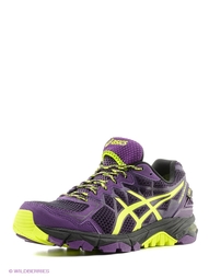 Кроссовки ASICS