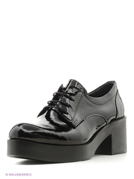 Ботинки MILANA