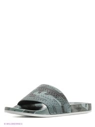 Шлепанцы adidas