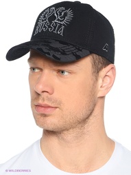 Бейсболки Atributika &amp; Club