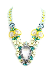 Колье Kameo-bis