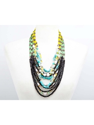 Колье Kameo-bis