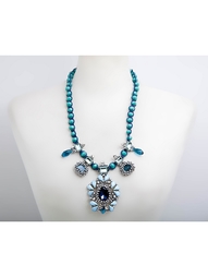 Колье Kameo-bis