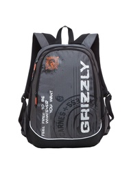 Рюкзаки Grizzly