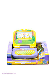 Детские компьютеры Vtech