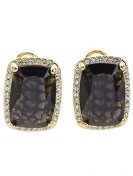Серьги Bijoux Land