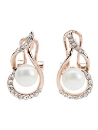 Серьги Bijoux Land